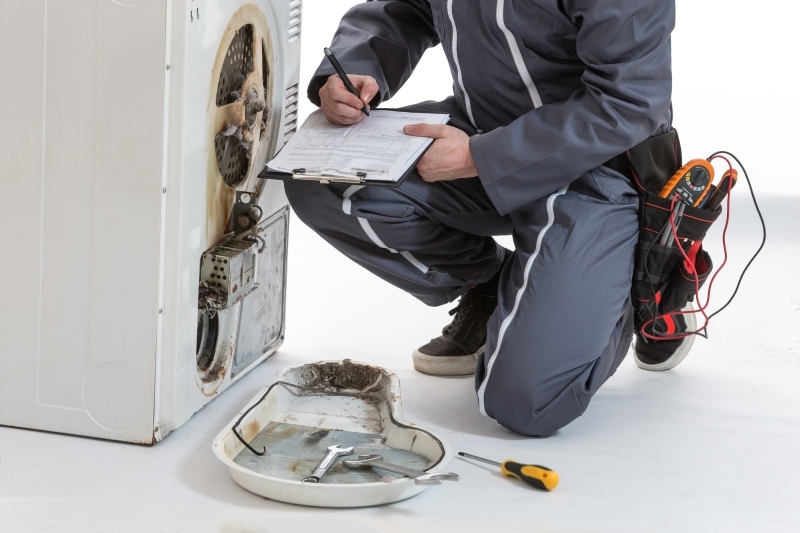 Appliance Repairs Canvey Island