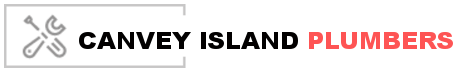 Plumbers Canvey Island logo